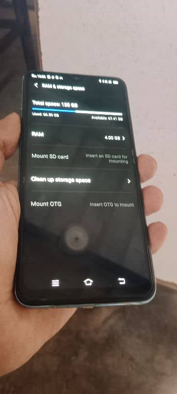 Vivo S1 good condition 5