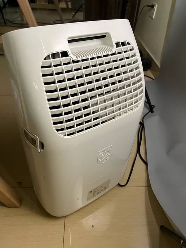 Philips air puffier 2