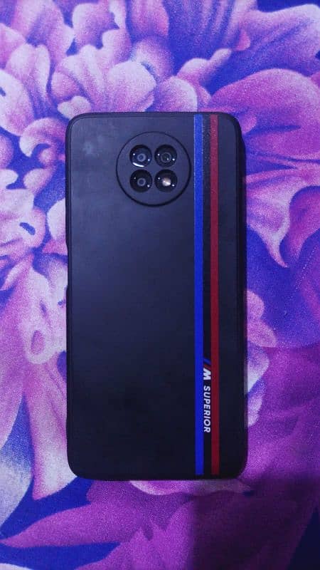 redmi note 9t 5g urgent sale and exchange 4