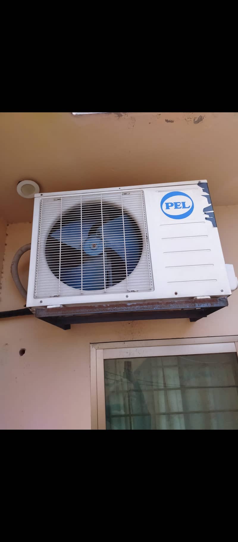 PEL Split AC in good condition for sale 2