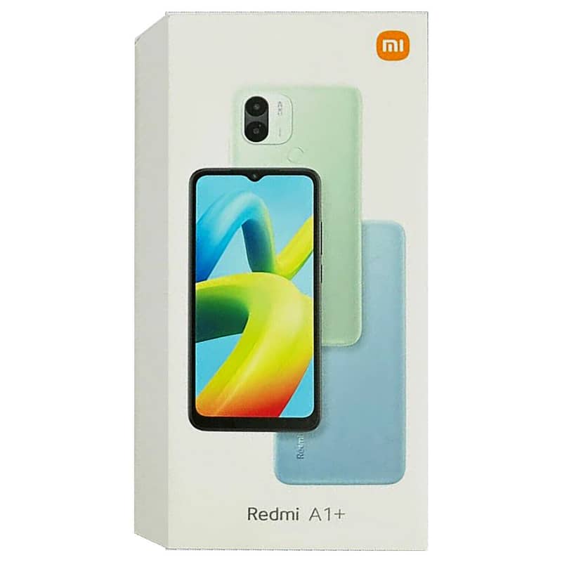 Redmi A1+ 2GB/32GB 0