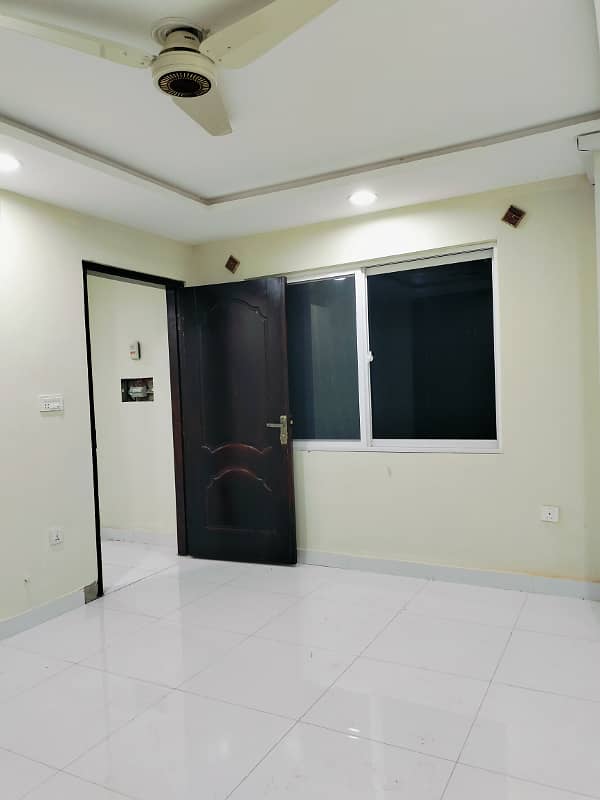 2 Bedroom Unfurnished Apartment Available For Rent in E -11/4 3