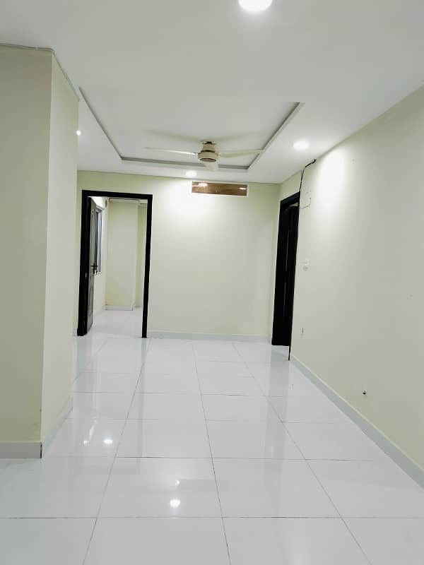 2 Bedroom Unfurnished Apartment Available For Rent in E -11/4 6