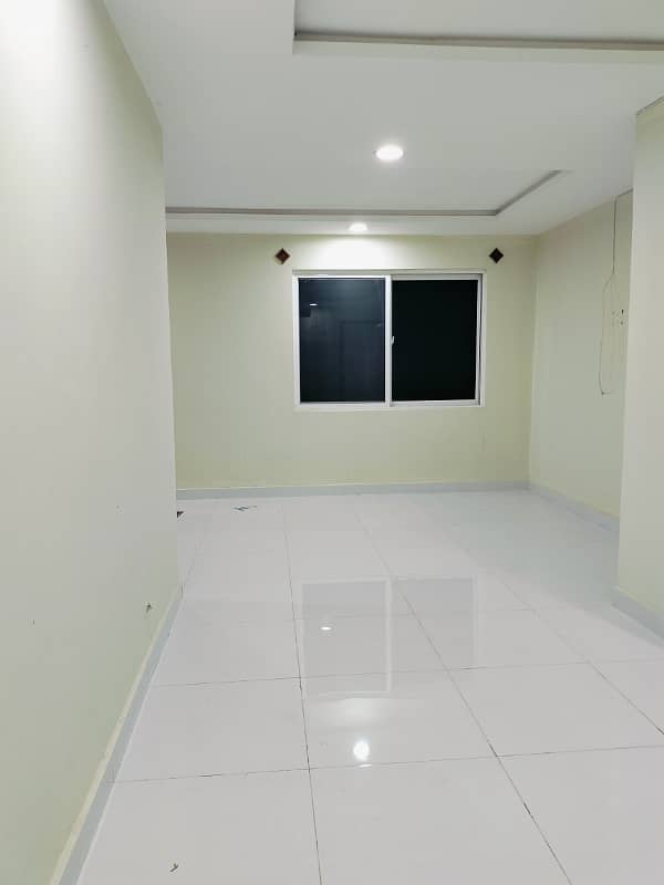 2 Bedroom Unfurnished Apartment Available For Rent in E -11/4 7