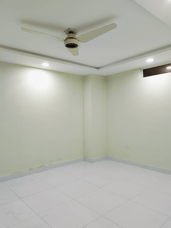 2 Bedroom Unfurnished Apartment Available For Rent in E -11/4 10