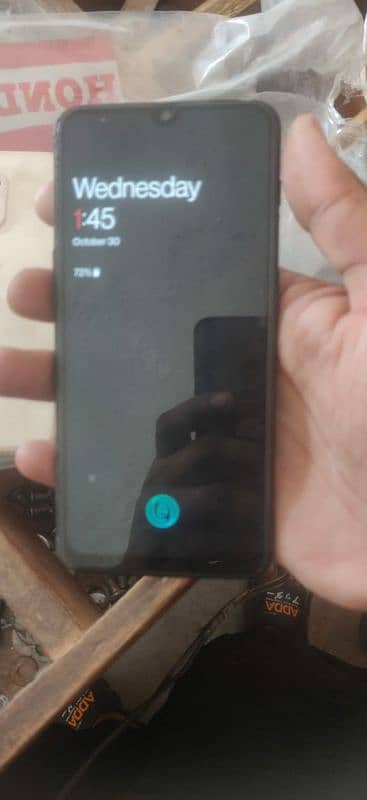 1+6t mobile han achi condition ma han 0