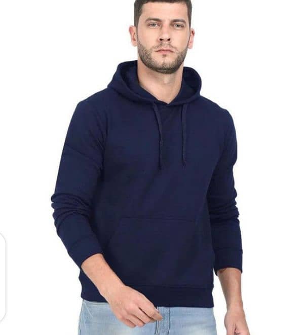 men Hoodies 0