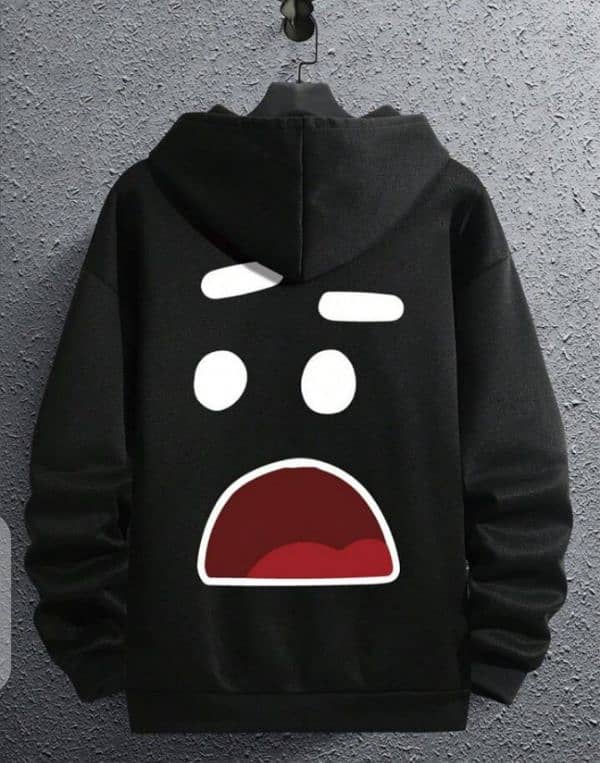 men Hoodies 2