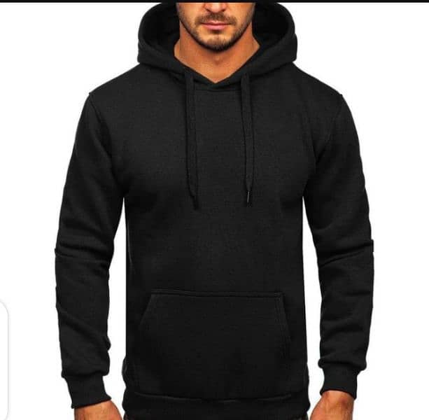 men Hoodies 3