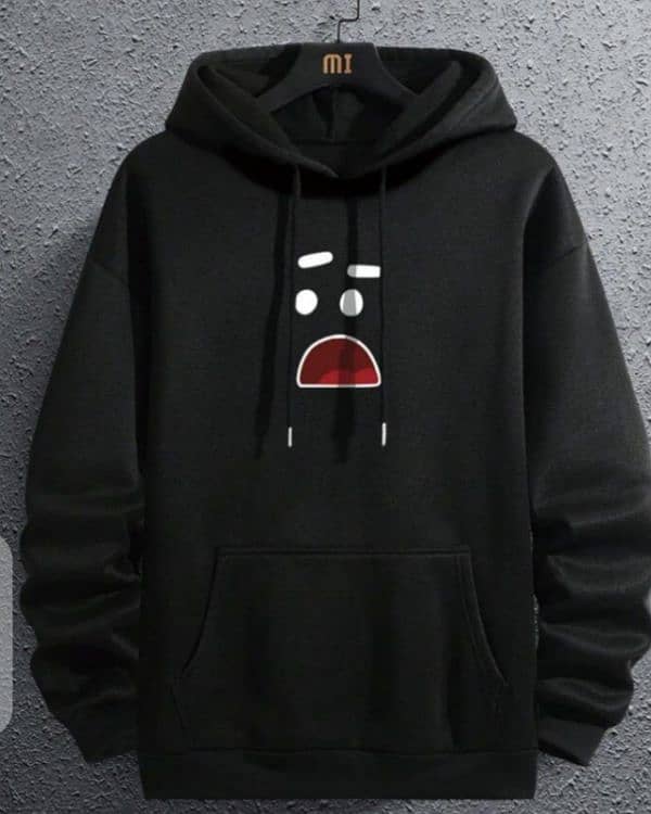 men Hoodies 6