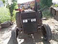 Tractor for Sale