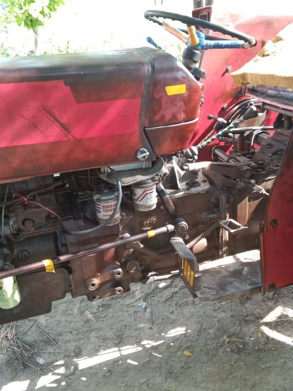 Tractor for Sale 1