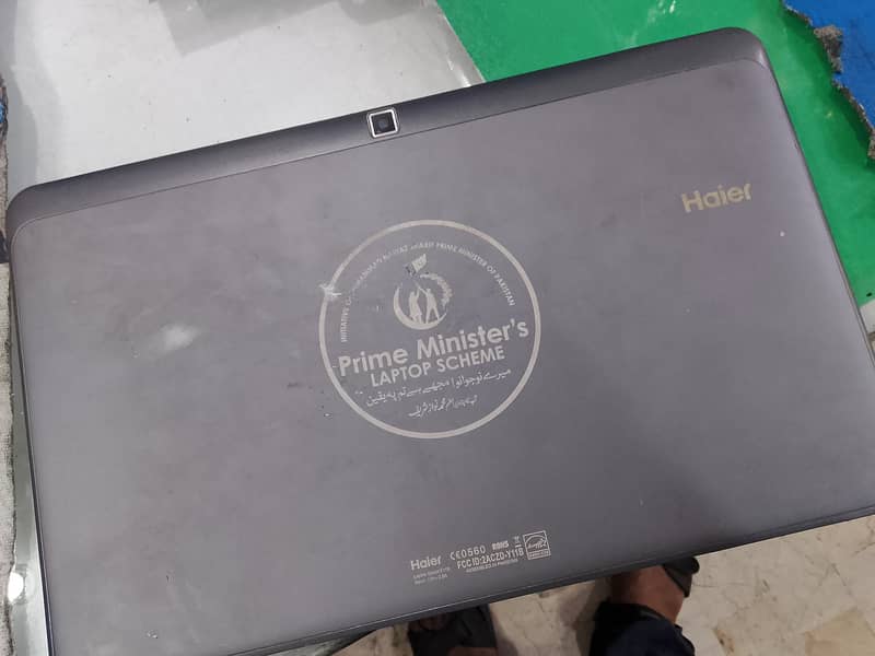 Y11c laptop huawei 1