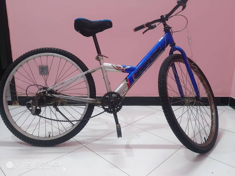 CYCLE FOR SALE 0