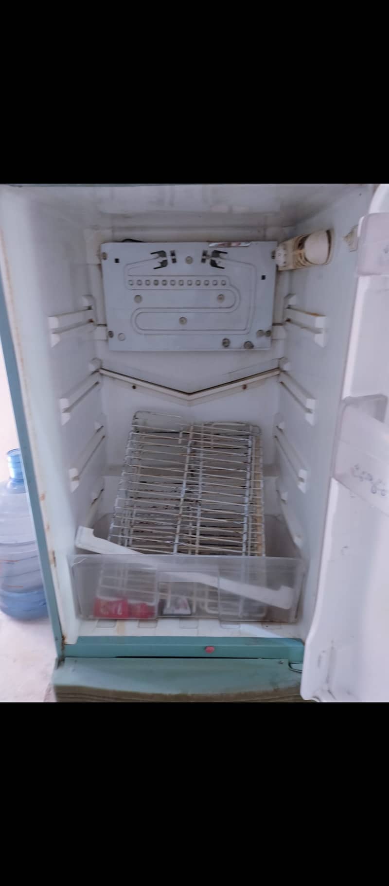 PEL Refrigerator in good condition 3