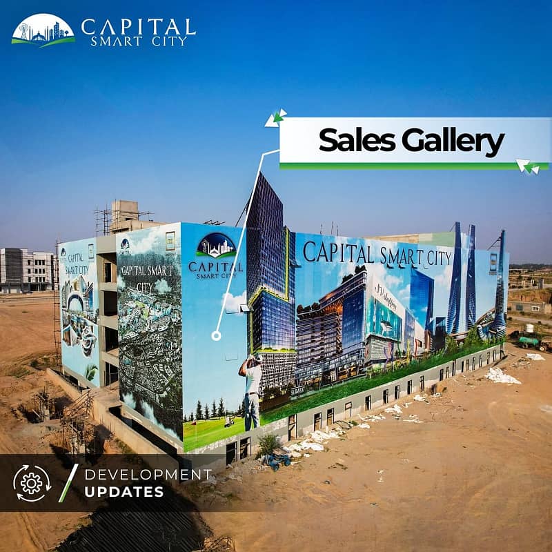 OVERSEAS EAST,C BLOCK,10 MARLA RESIDENTIAL PLOT AVAILABLE FOR SALE 13