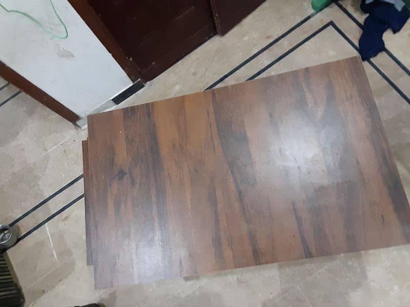 office table urgent for sale 1