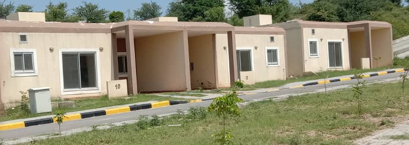 5 Marla House For Sale In Sector Lily-E, DHA Homes/DHA 7 0