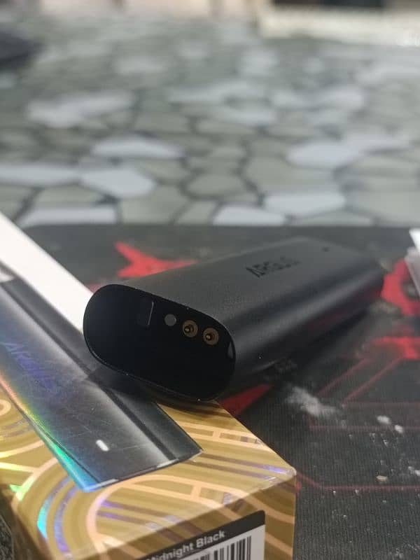 VOOPOO ARGUS G2 mini POD Slightly Used 3