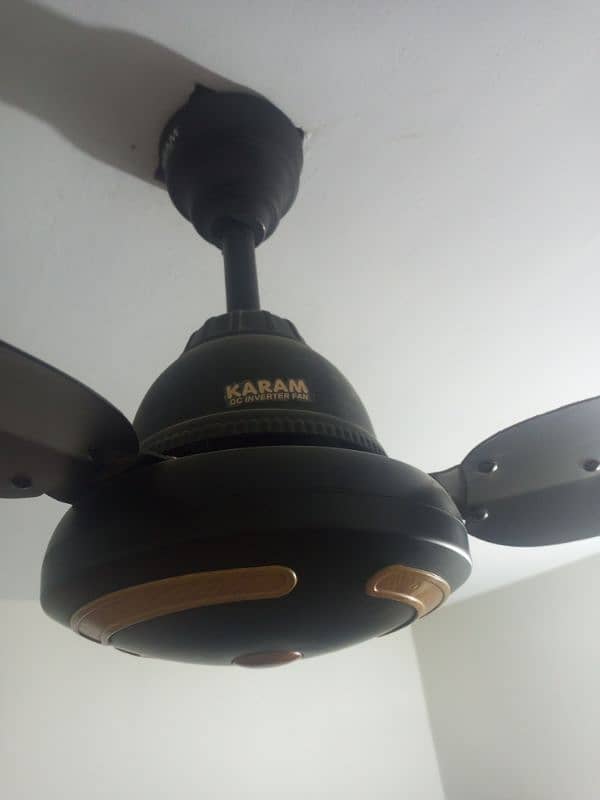 Karam 30w eco invertor 1