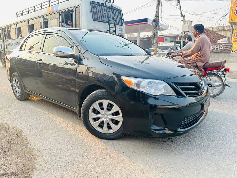 Toyota Corolla GLI 2011 callo3oo-5966313 0