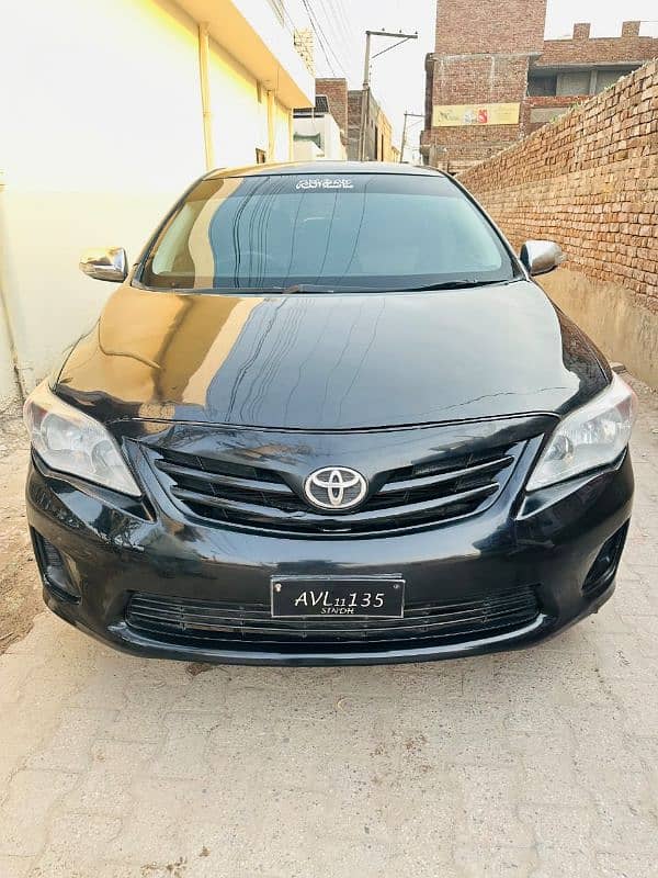 Toyota Corolla GLI 2011 callo3oo-5966313 1