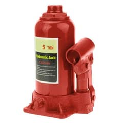 Hydraulic Jack