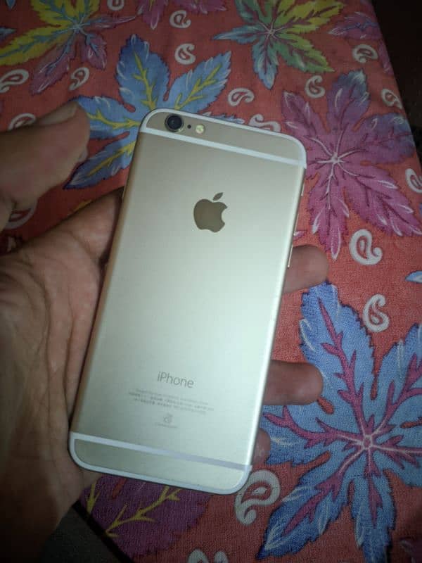 iphone 6 non pta 0