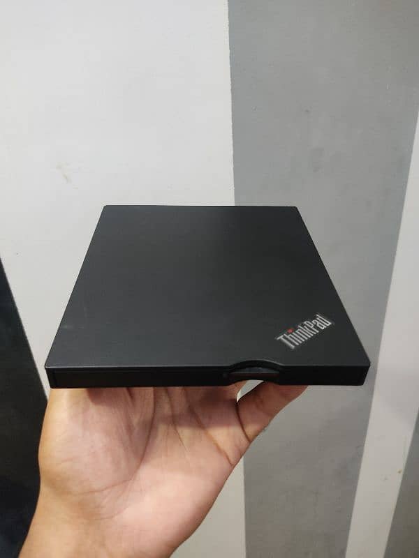 Lenovo Portable DVD Burner 10