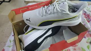 shoes puma original 100%