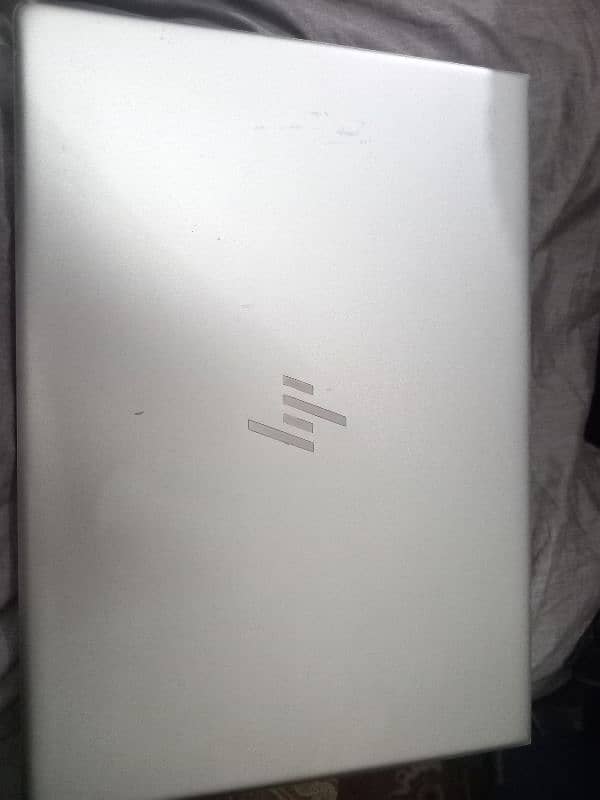 HP Elite book 840 G6 63000 0