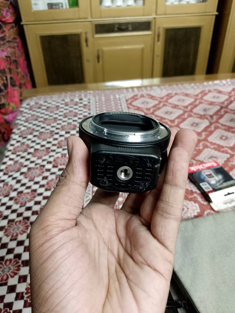 Nikon FTZ Adopter 2