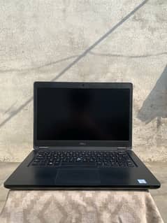 Dell latitude E5490