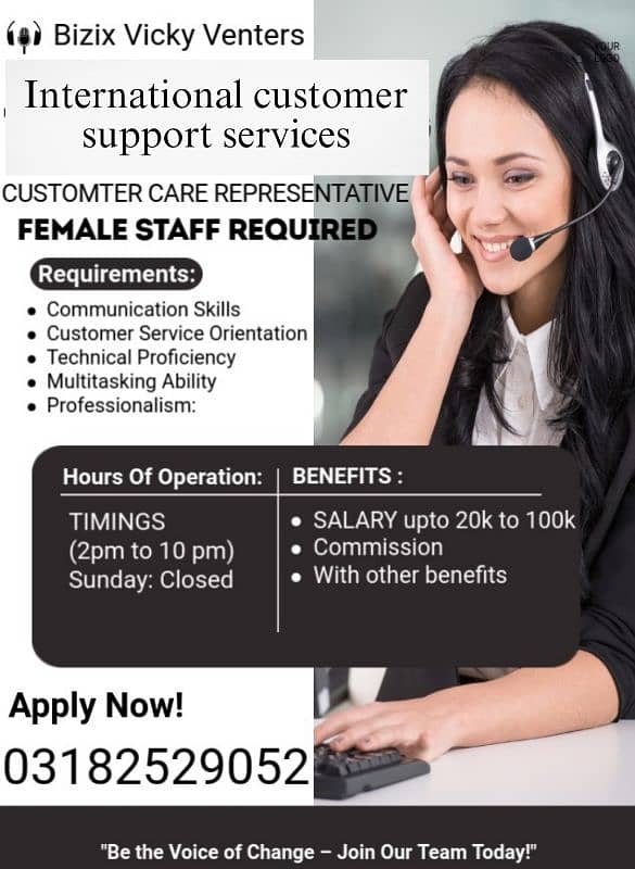 Customer service representative |  CSR Required  | Jobs 0