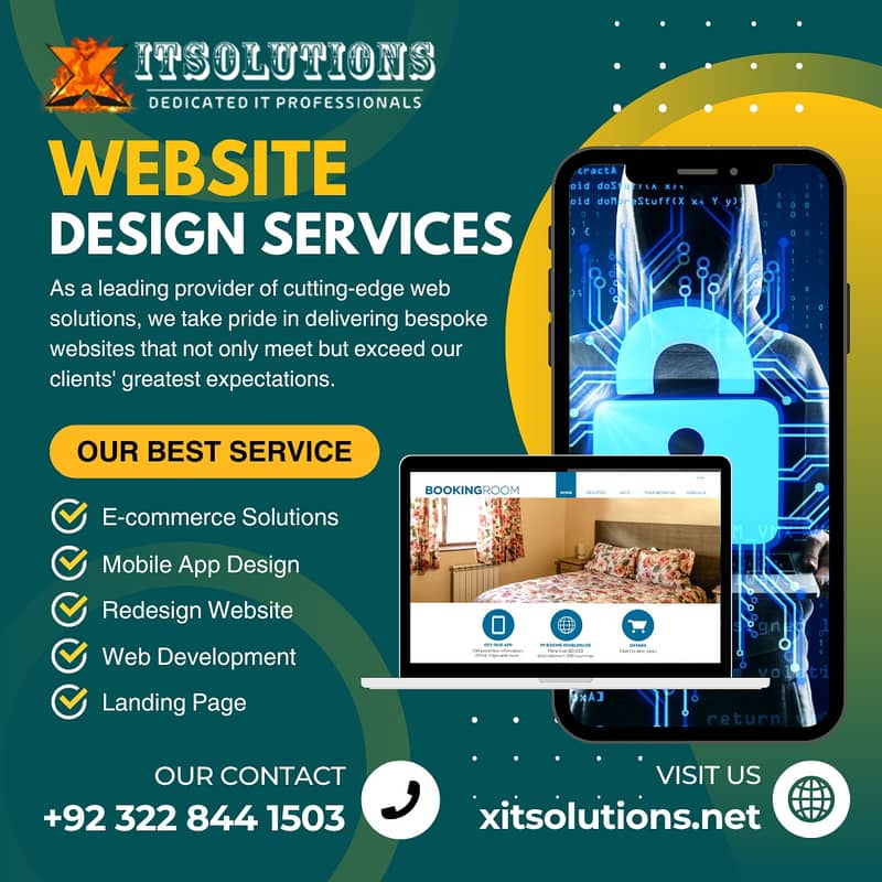 WordPress Website | Website Design Service | Digital Marketing Service 3