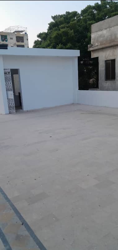 Kainat Estate: Independent House For Rent Available in Block L . 7