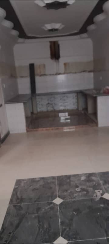 Kainat Estate: Independent House For Rent Available in Block L . 17