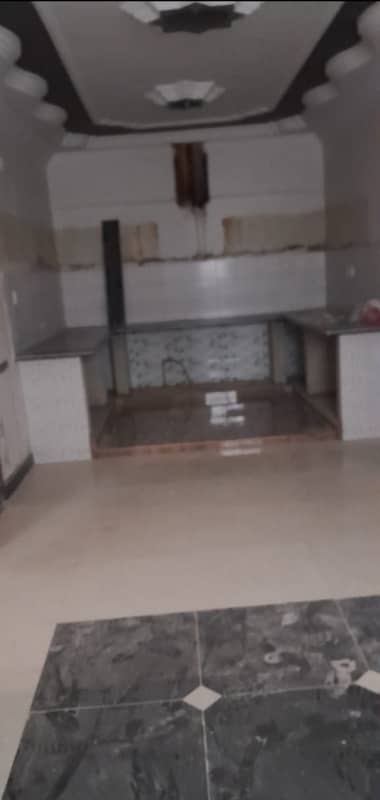 Kainat Estate: Independent House For Rent Available in Block L . 19