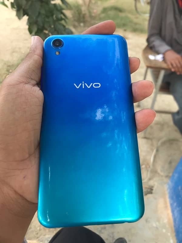 vivo y91c 2/32 1