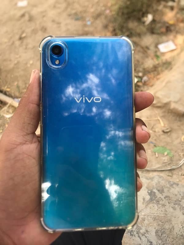 vivo y91c 2/32 3