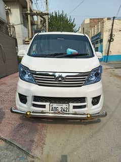 Changan