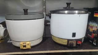 japanese rice cookers