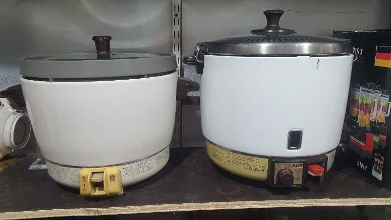 japanese rice cookers 0