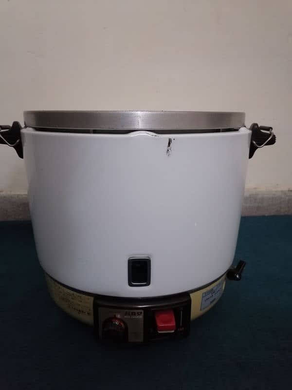 japanese rice cookers 2