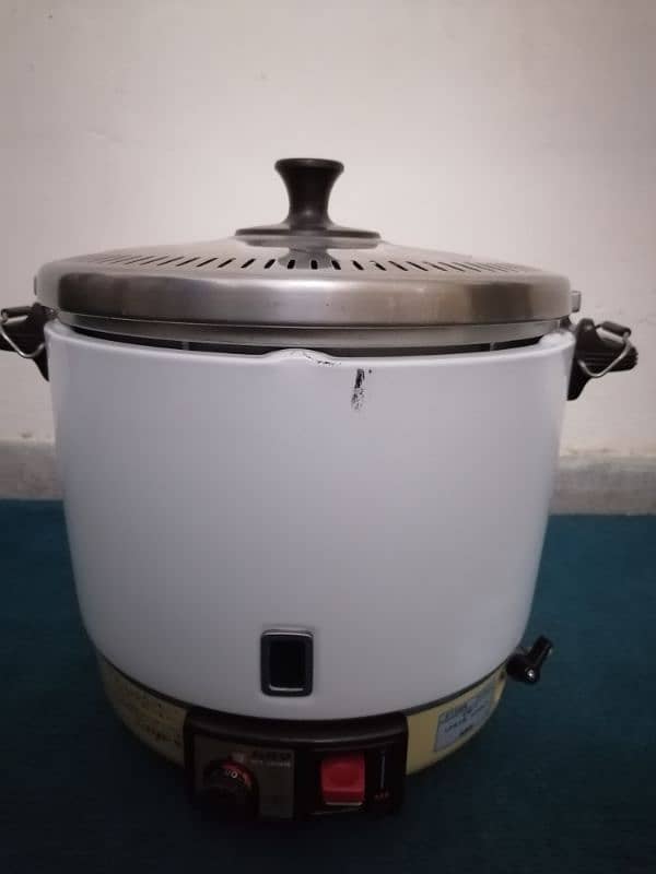 japanese rice cookers 3