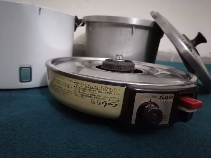 japanese rice cookers 7