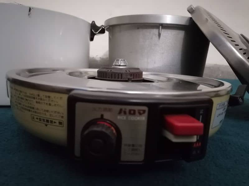 japanese rice cookers 9