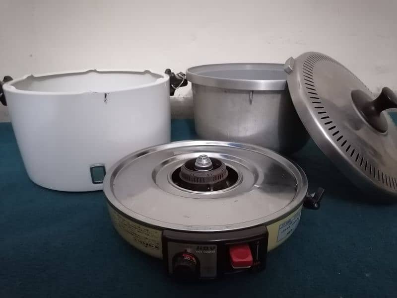 japanese rice cookers 11