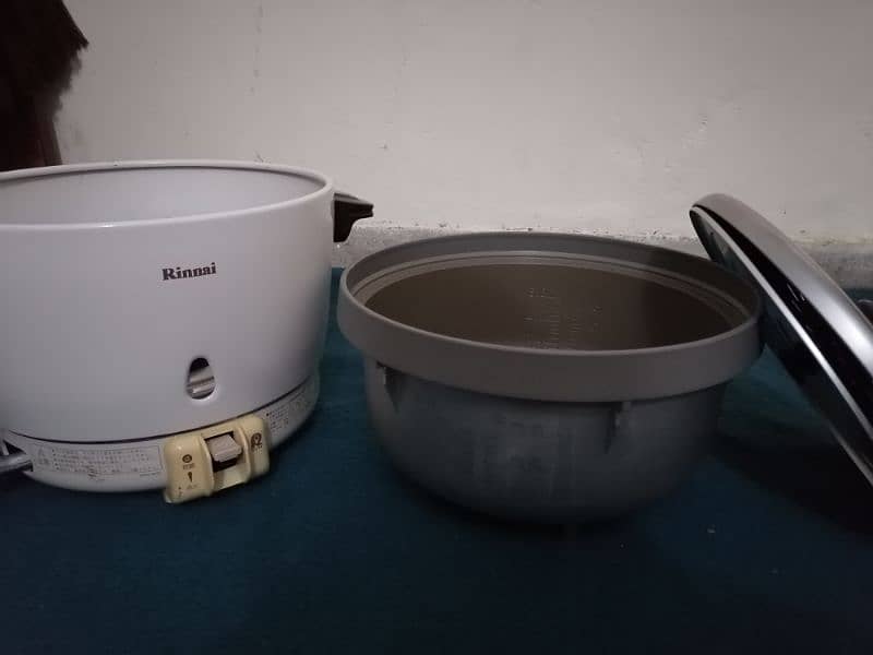 japanese rice cookers 15