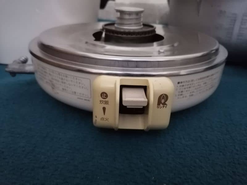 japanese rice cookers 16